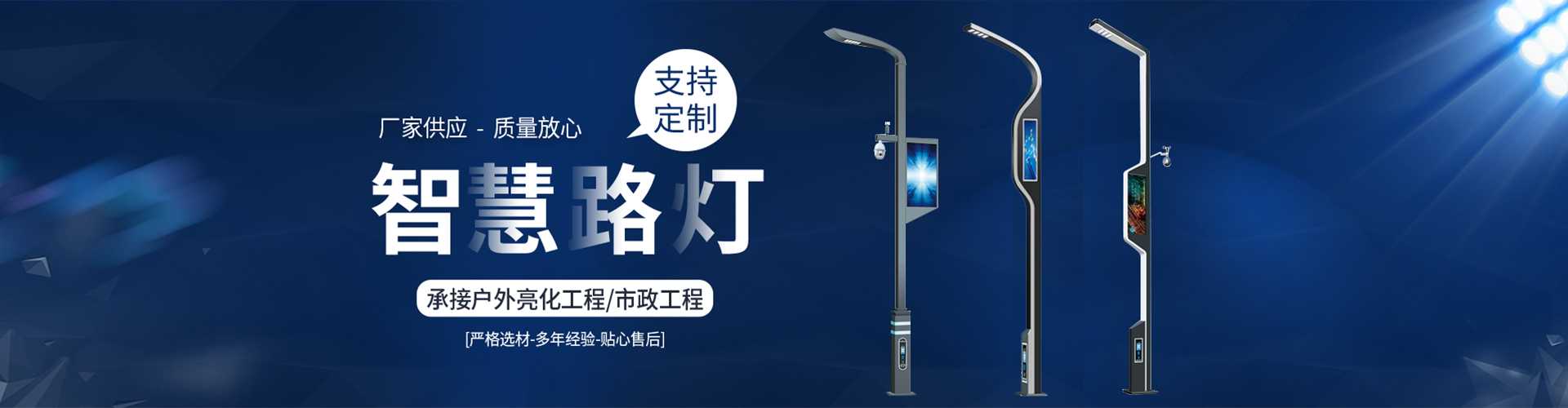 恩施市太阳能路灯定制厂家
